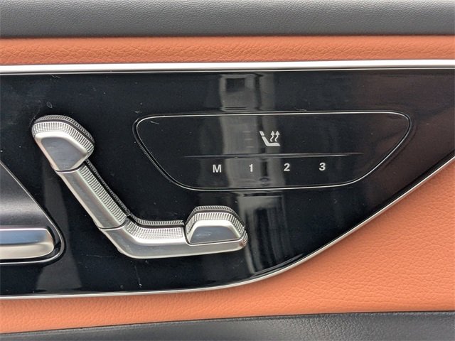 Used 2024 Mercedes-Benz GLC 300 GLC 300 image 22