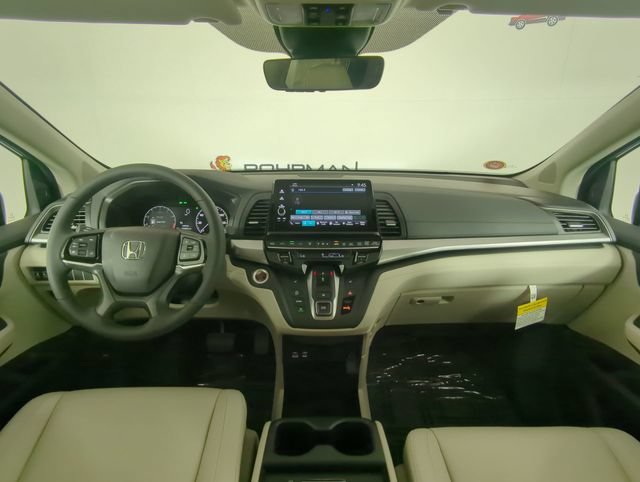 New 2026 Honda Odyssey EX-L image 30