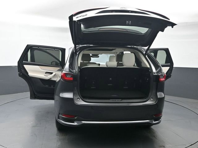 Certified 2024 MAZDA CX-90 Plug-In Hybrid w/ Premium Plus AWD/4WD image 50