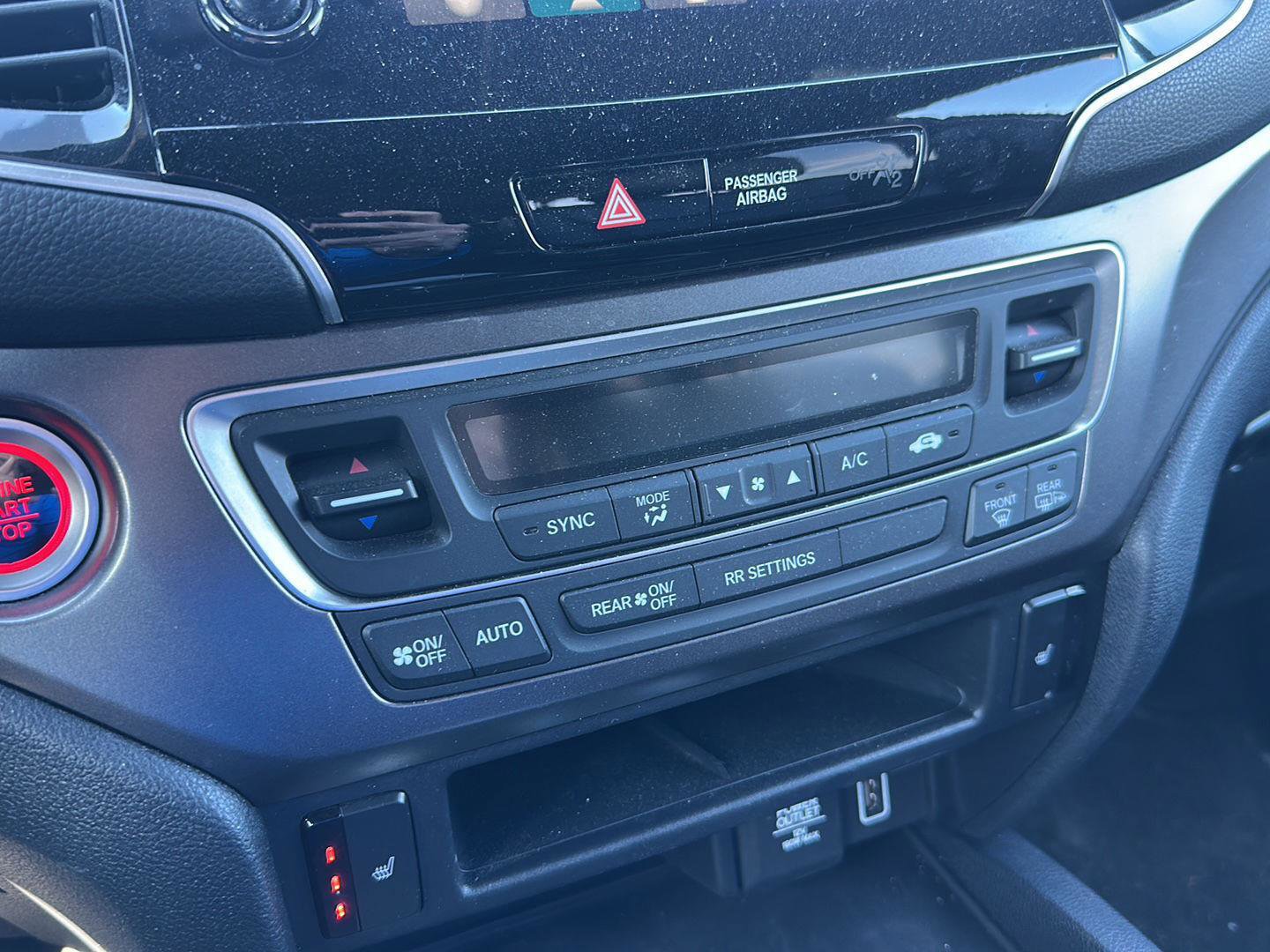 Used 2021 Honda Passport EX-L image 20