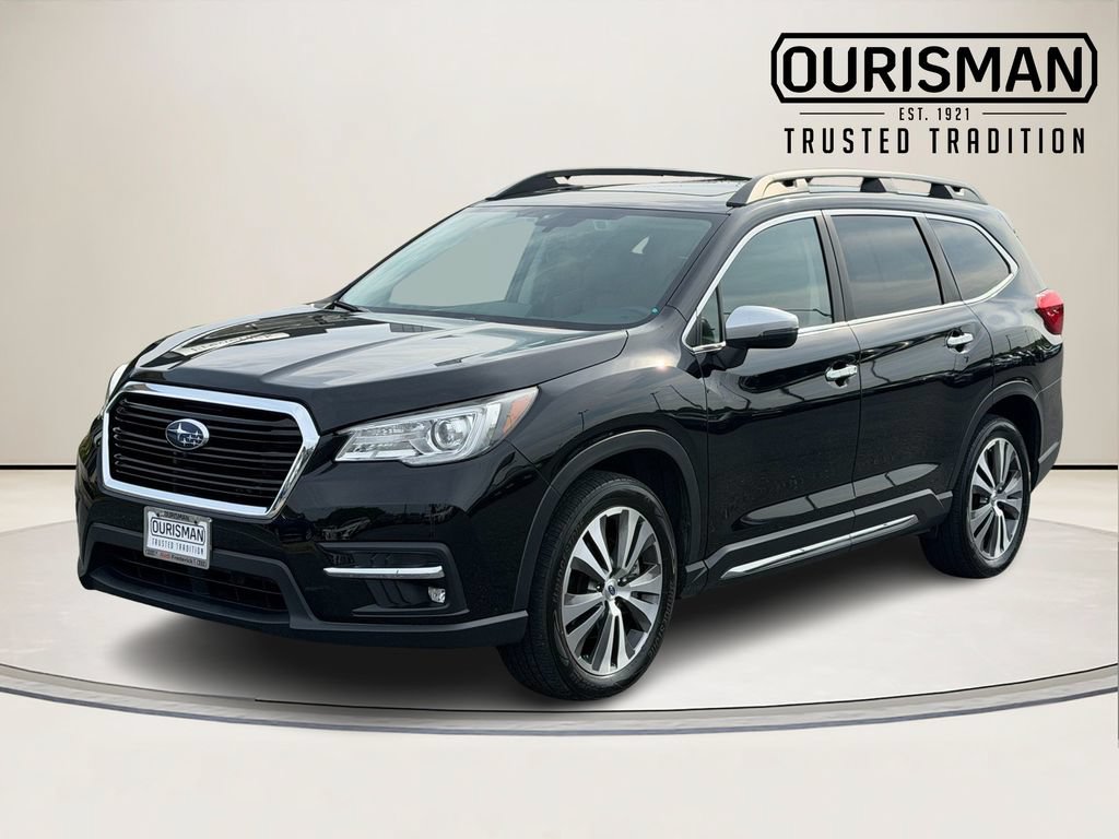 Used 2019 Subaru Ascent Touring AWD/4WD image 5