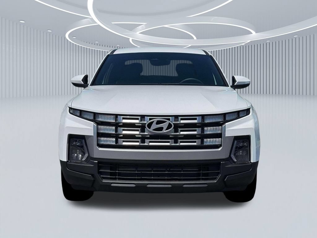 New 2026 Hyundai Santa Cruz SE FWD image 12