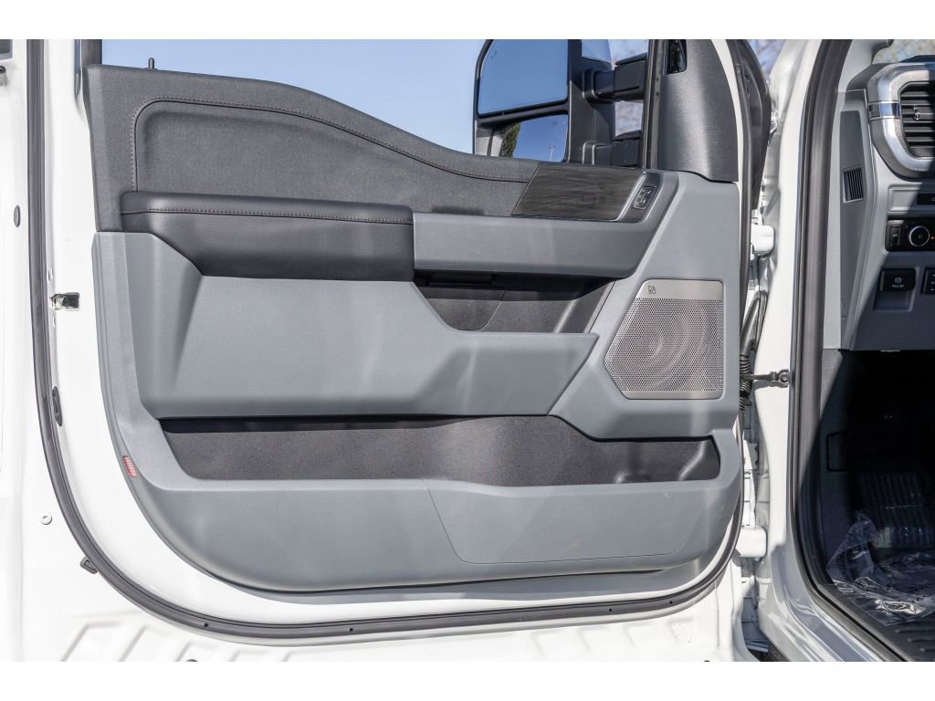 New 2026 Ford F150 Lariat image 19