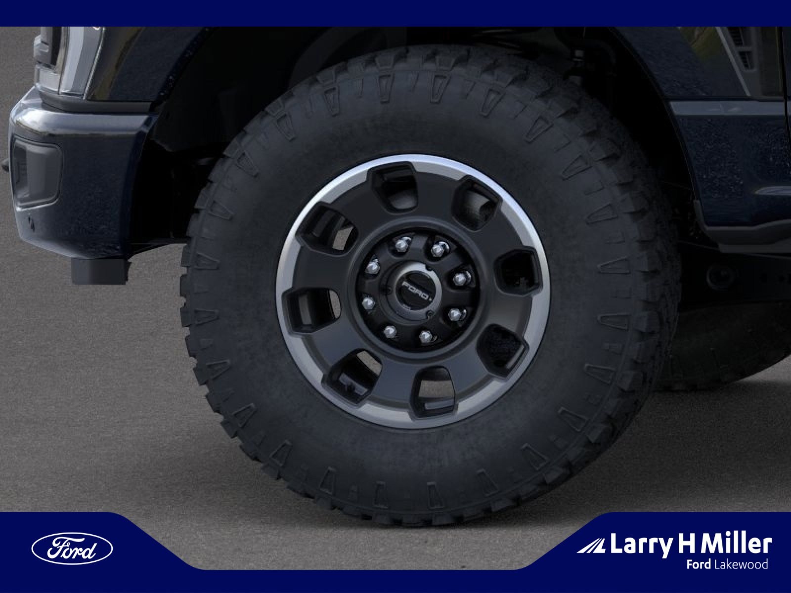 New 2026 Ford F250 Platinum AWD/4WD image 19