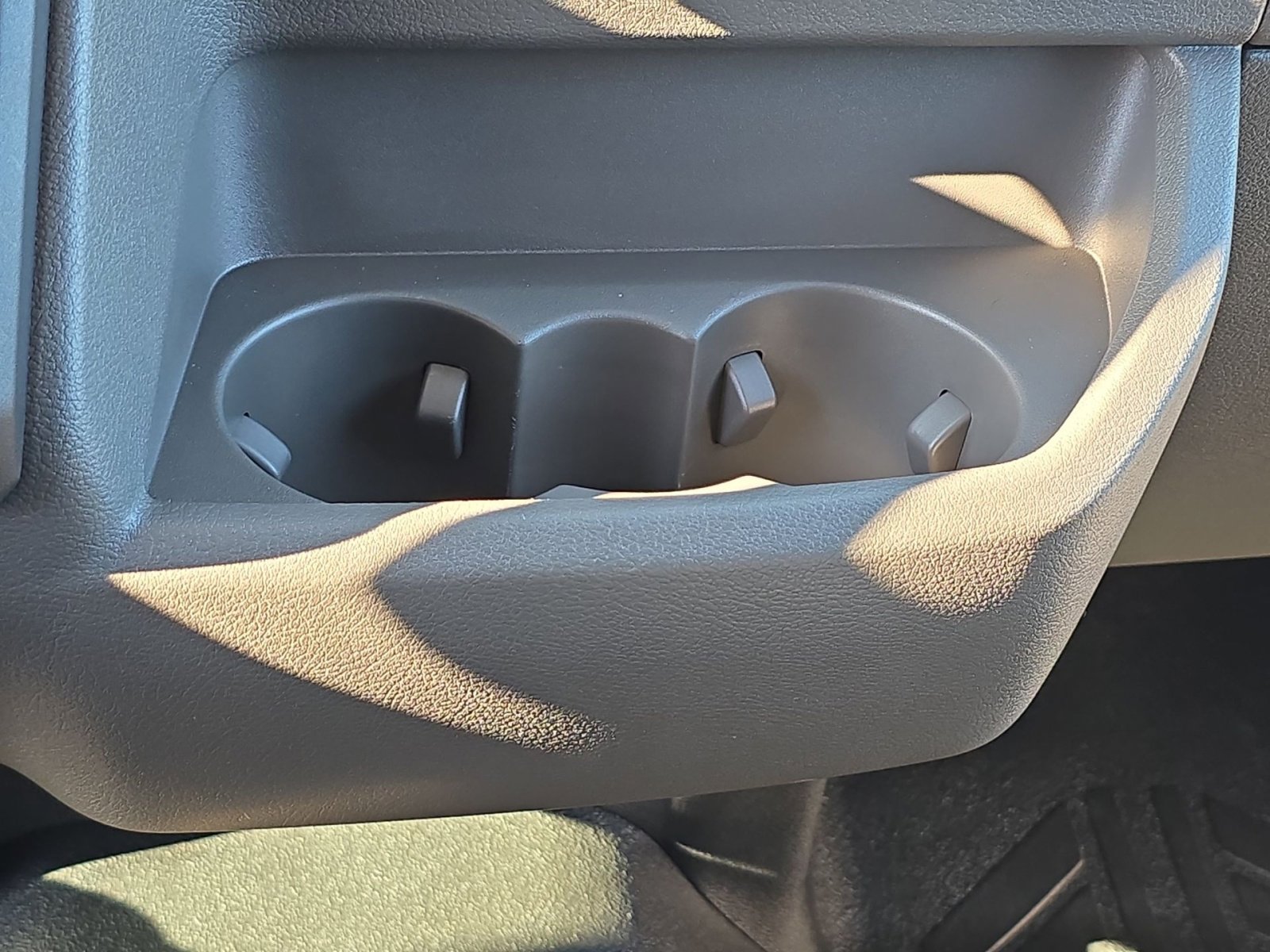 New 2026 Ford Transit 250 Low Roof w/ Load Area Protection Package image 28