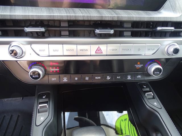 Used 2023 Kia Telluride EX FWD image 13