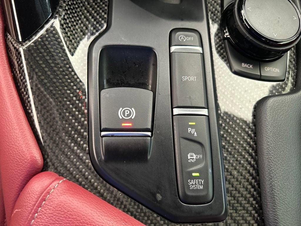 Used 2022 Toyota Supra Premium w/ Driver Assist Package RWD image 45