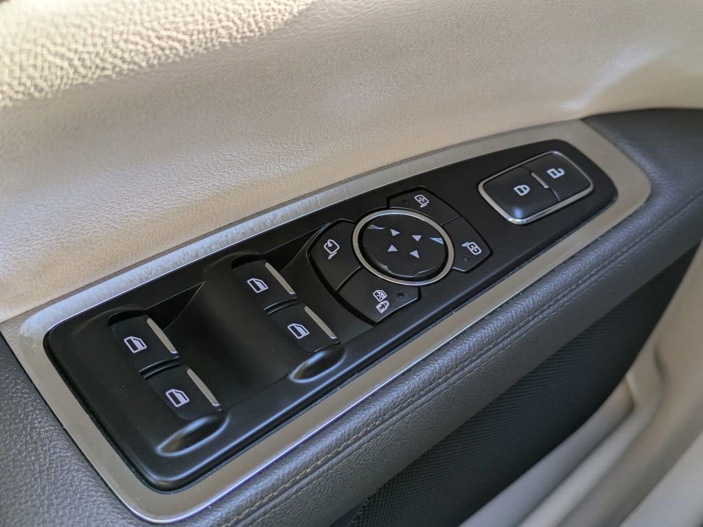 Certified 2020 Lincoln Continental Standard image 23