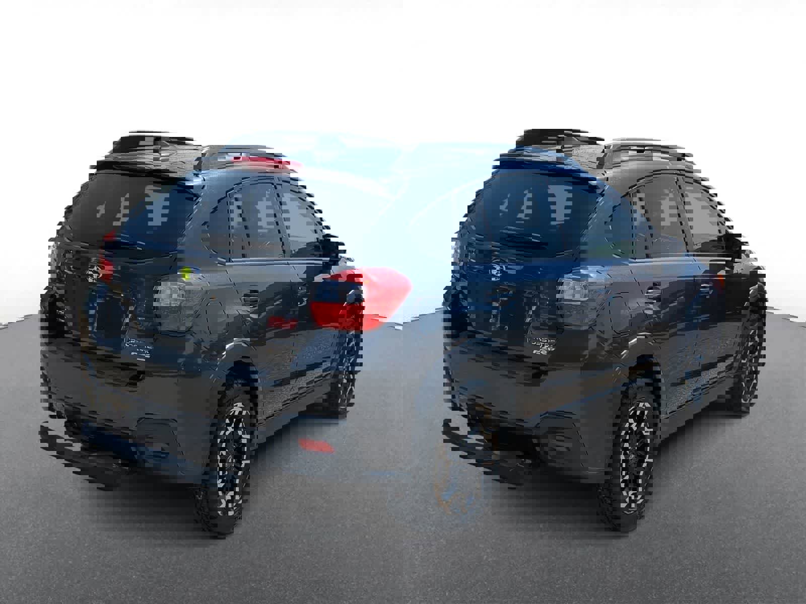 Used 2016 Subaru Crosstrek 2.0i Limited AWD/4WD image 8