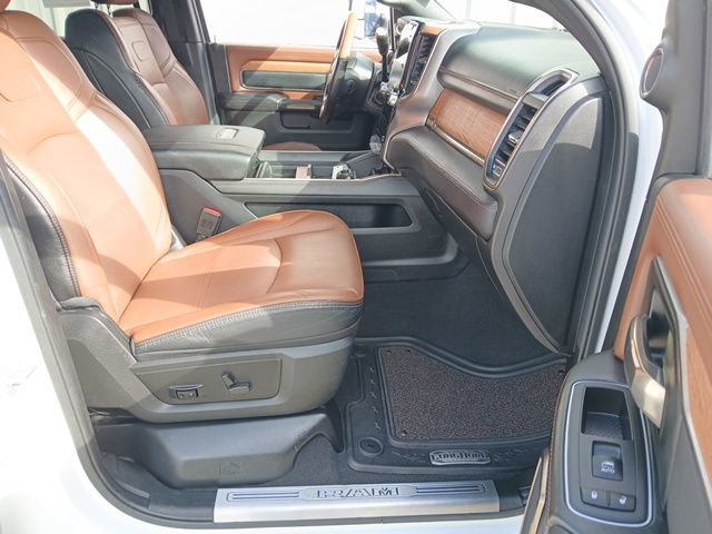Used 2022 RAM 2500 Limited image 31