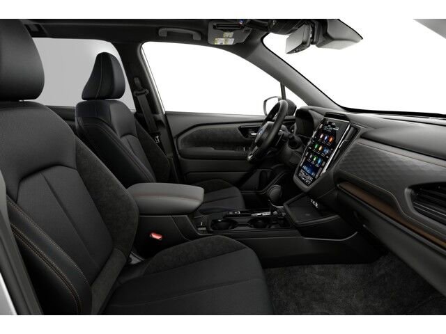 New 2026 Subaru Forester Touring image 16