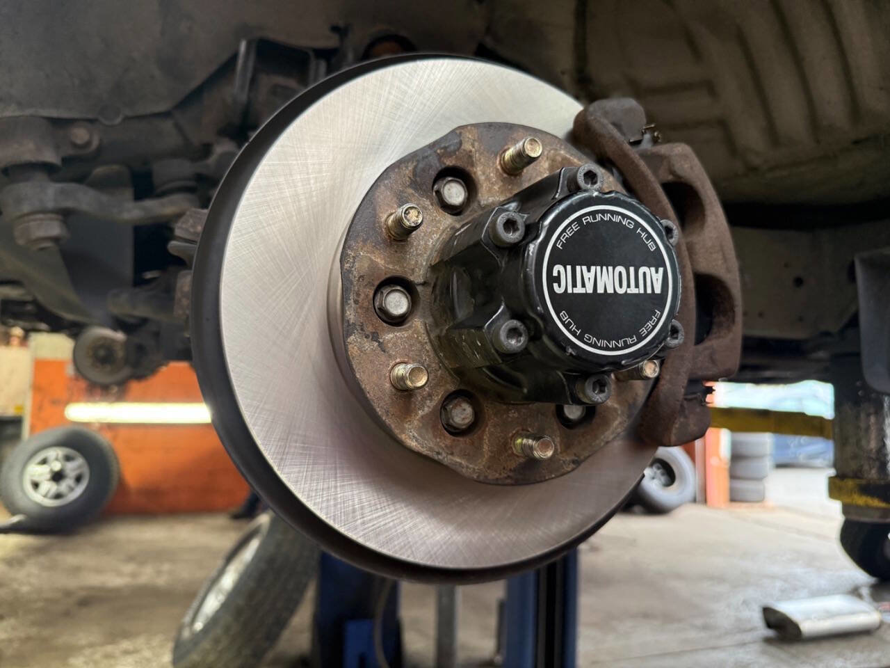 Used 2002 Nissan Frontier SE image 55