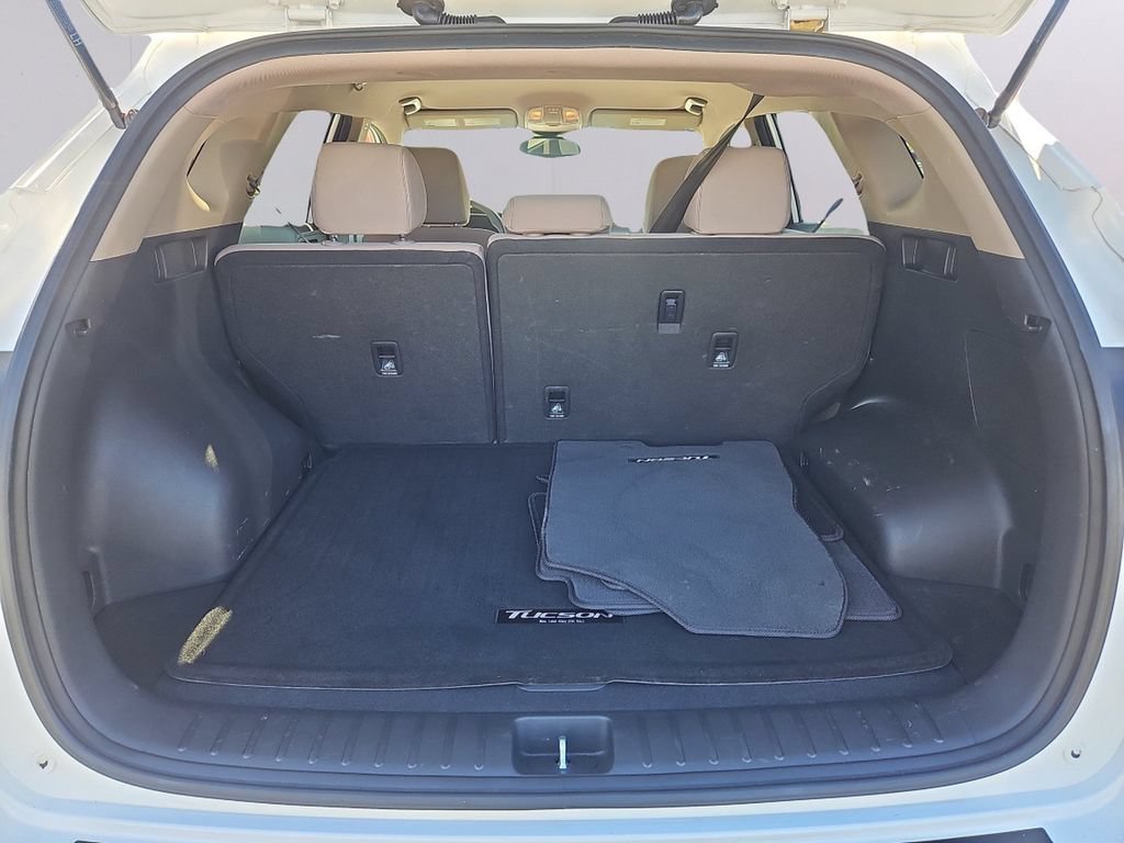Used 2019 Hyundai Tucson Value AWD/4WD image 30
