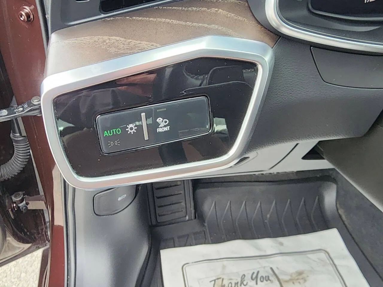 Used 2020 Audi A6 2.0T Premium Plus w/ Premium Plus Package image 19