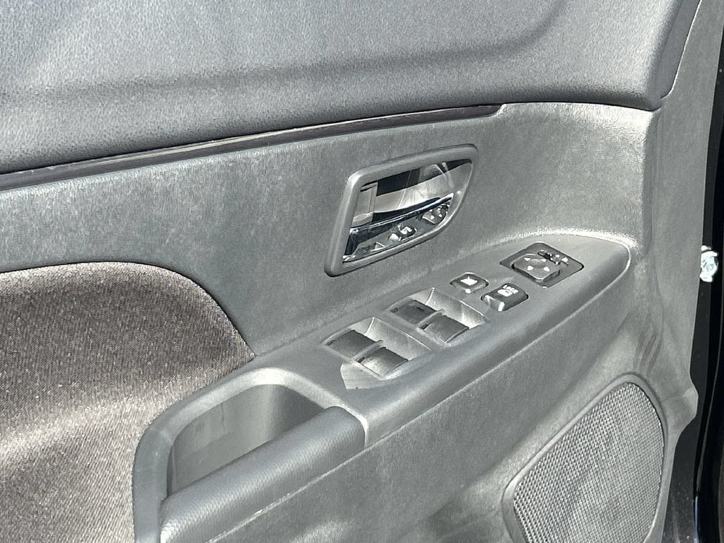 New 2027 Mitsubishi Outlander Sport FWD image 16