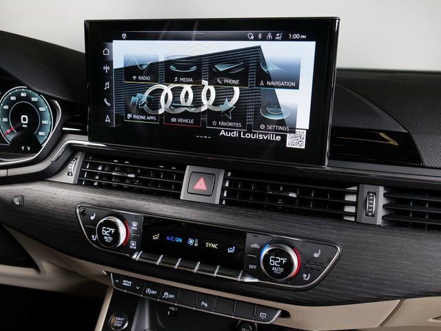 Certified 2023 Audi A5 2.0T Premium Plus w/ Premium Plus AWD/4WD image 12