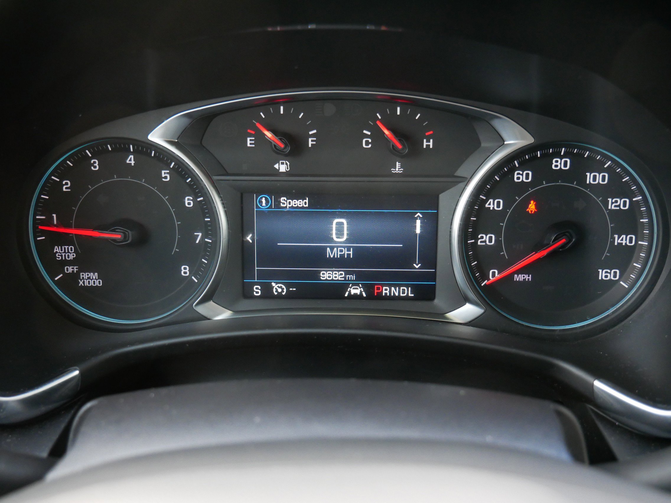 Certified 2024 Chevrolet Equinox LT image 13