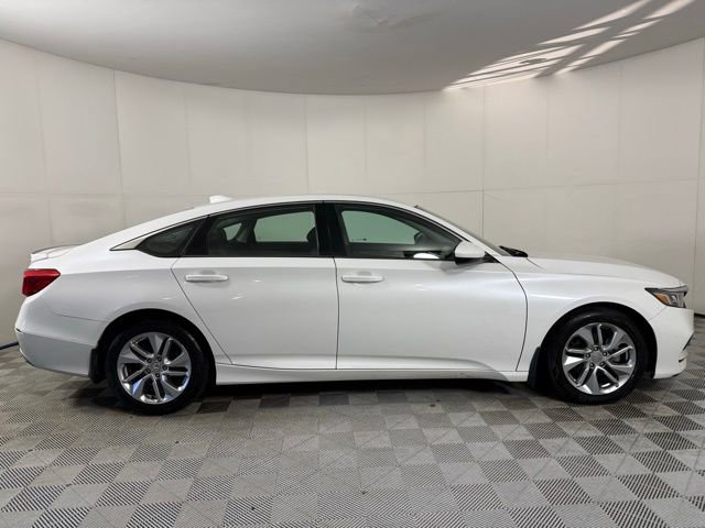 Used 2018 Honda Accord LX image 7
