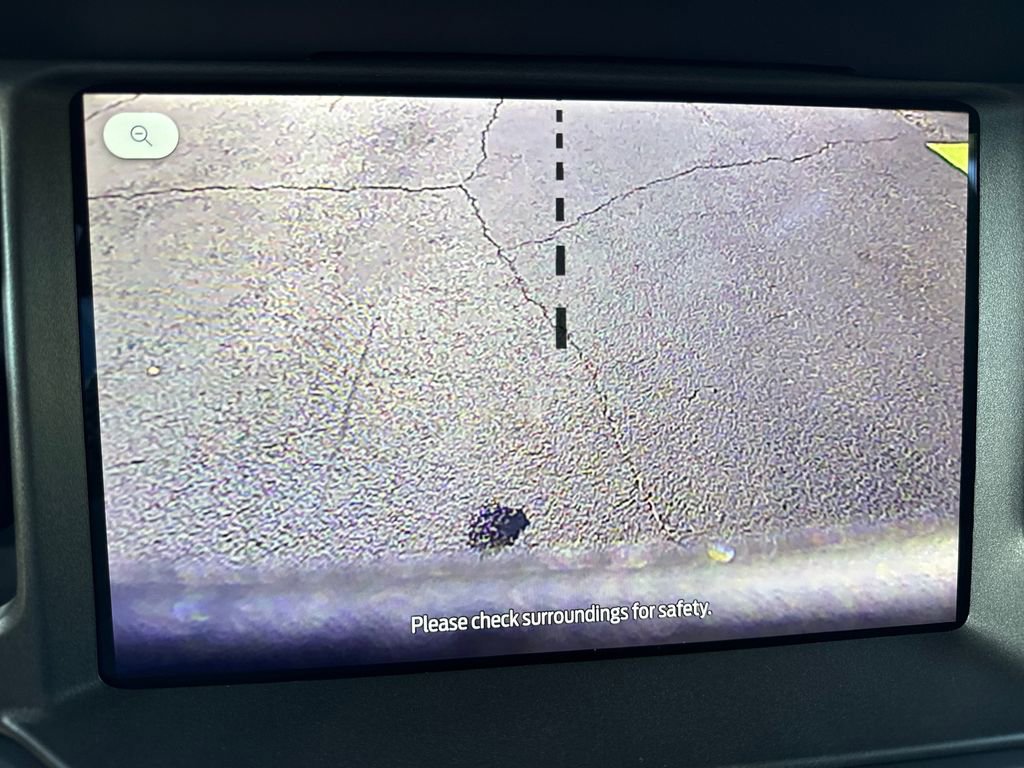 New 2025 Ford Bronco Big Bend image 23