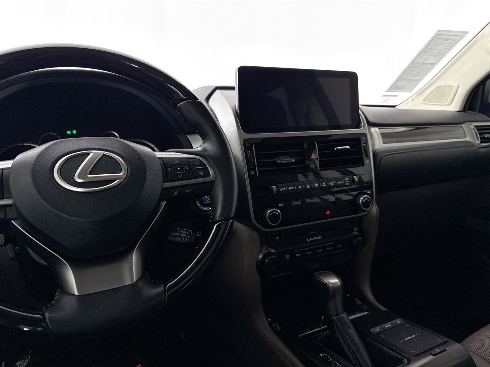 Used 2023 Lexus GX 460 Premium image 49