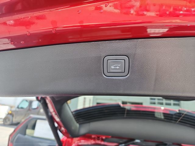 New 2026 Chevrolet Blazer LT FWD image 24