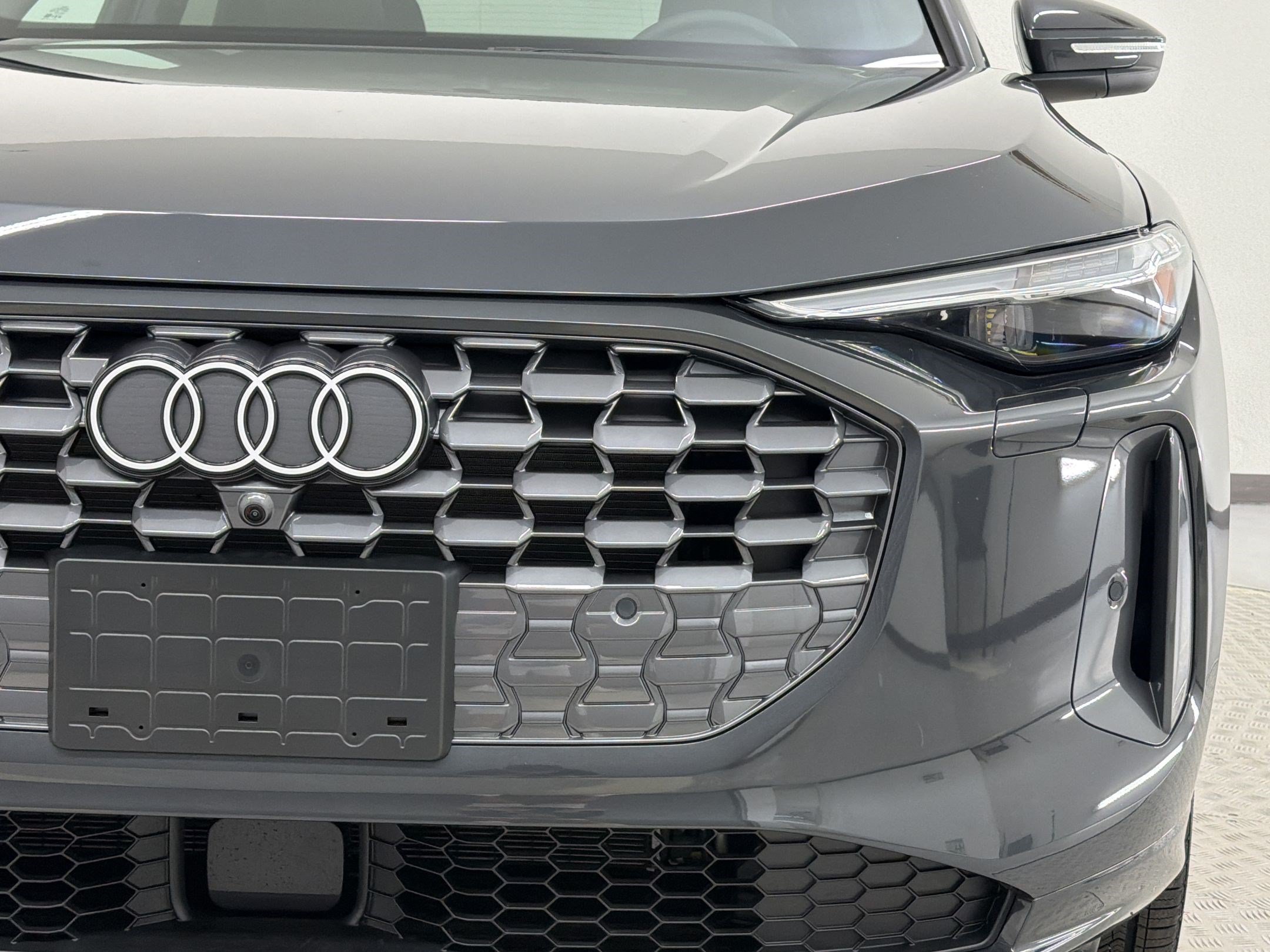 New 2026 Audi Q5 Premium AWD/4WD image 12