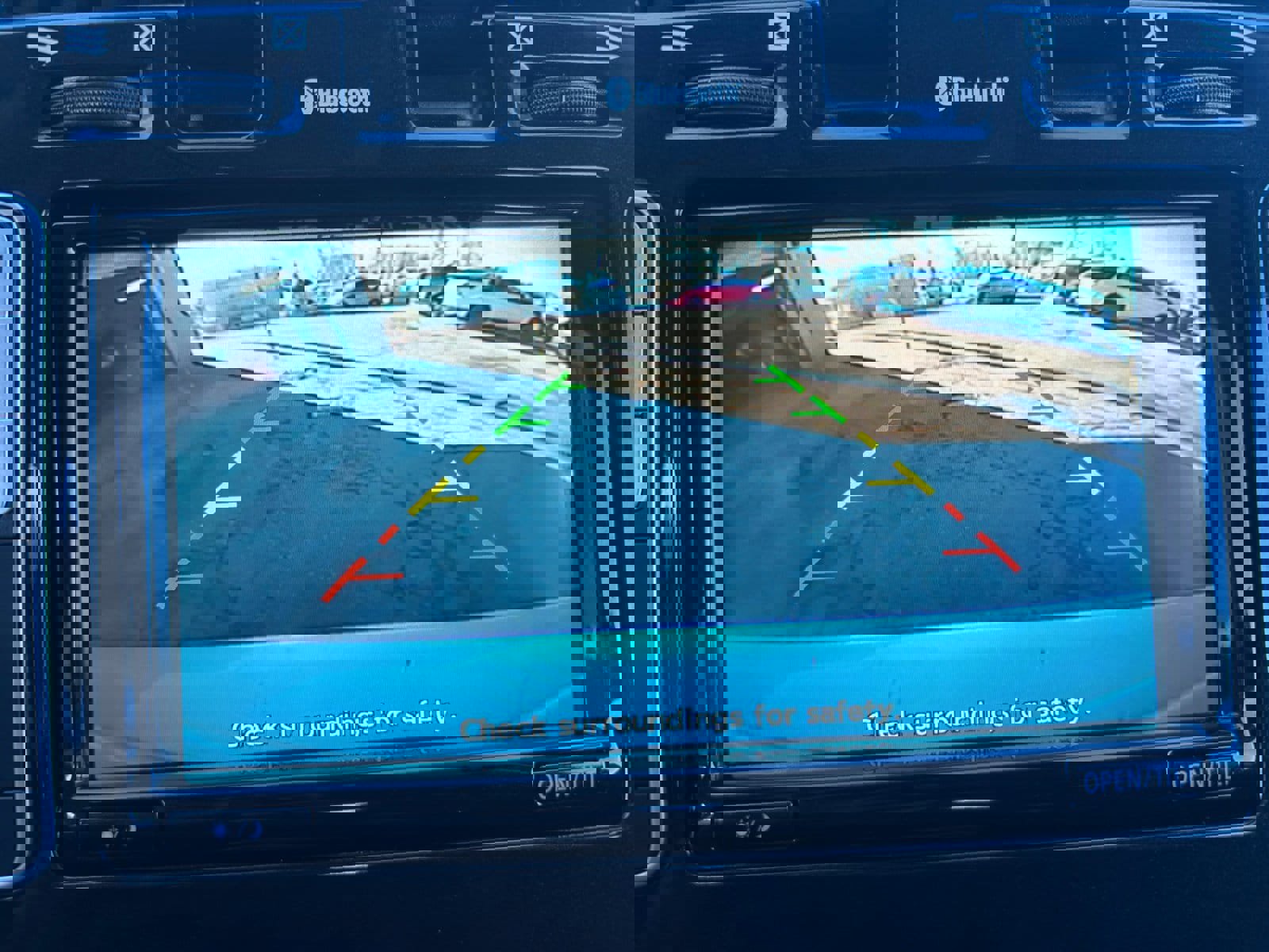 Used 2016 Nissan Leaf SV image 20