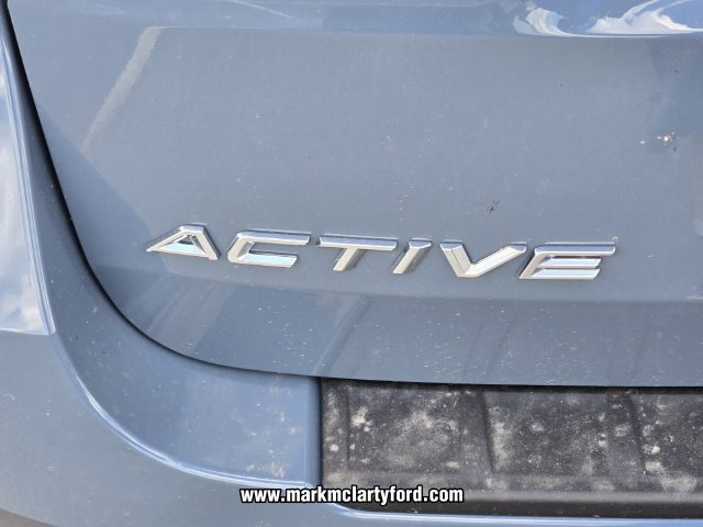 New 2027 Ford Explorer Active w/ Active Comfort Package RWD image 12