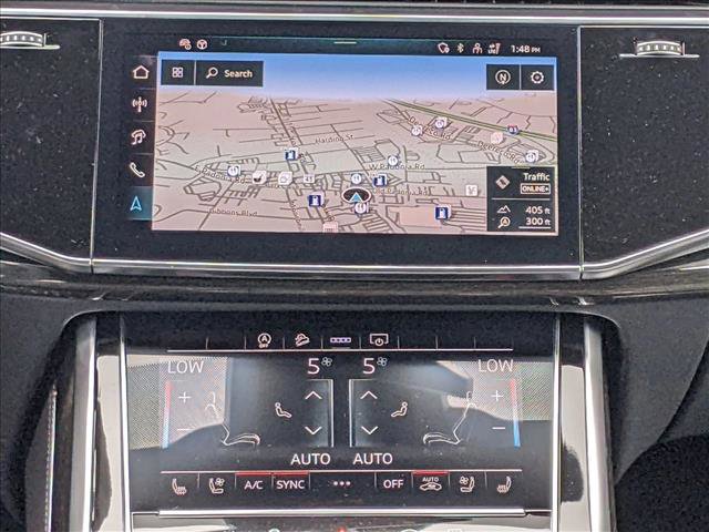 New 2025 Audi Q7 3.0T Premium Plus image 13