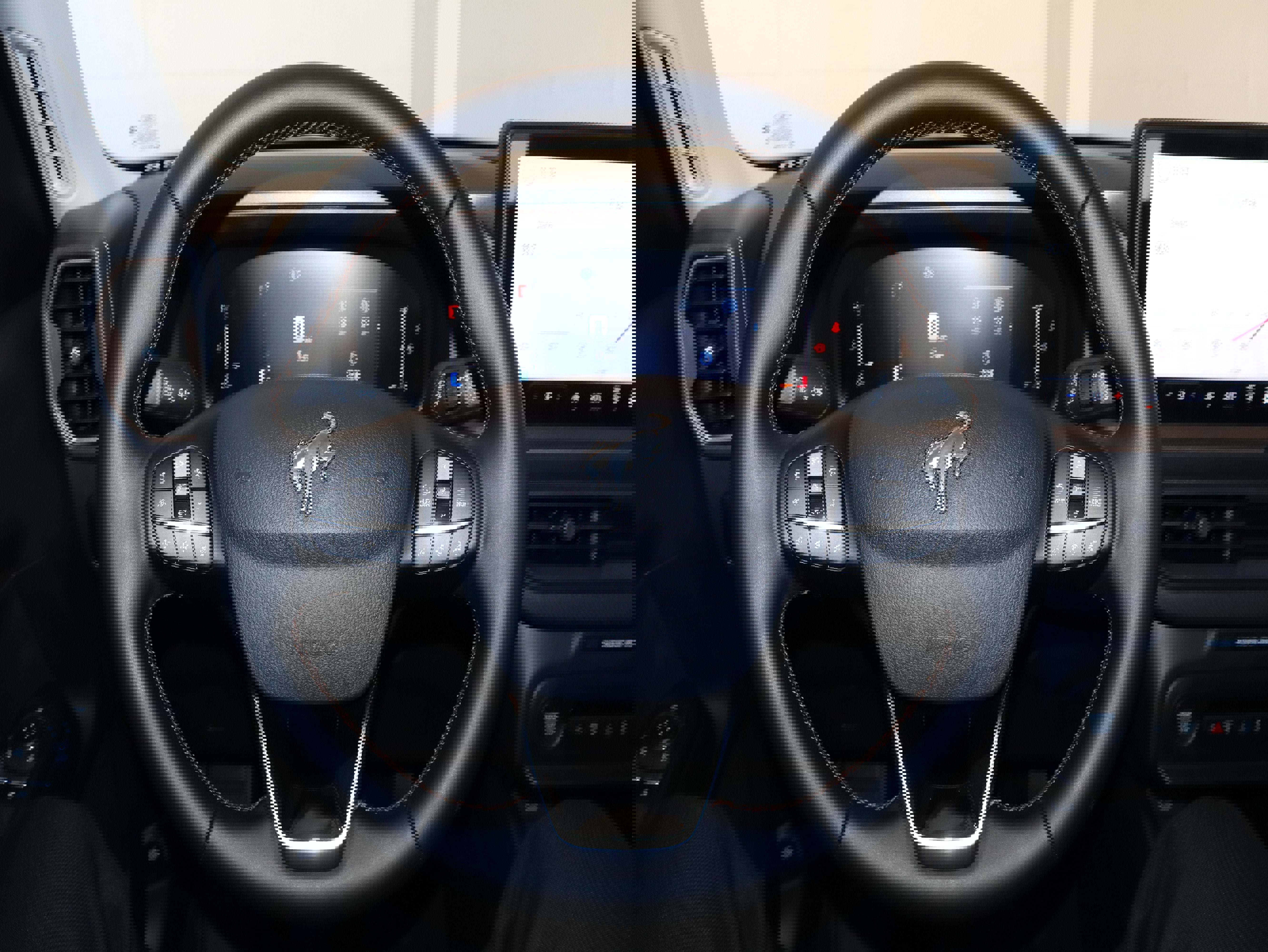 New 2026 Ford Bronco Sport Big Bend image 24