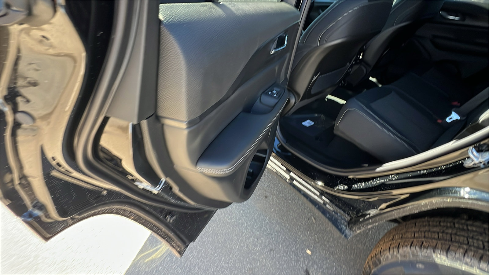 New 2026 Jeep Grand Cherokee Laredo X image 19