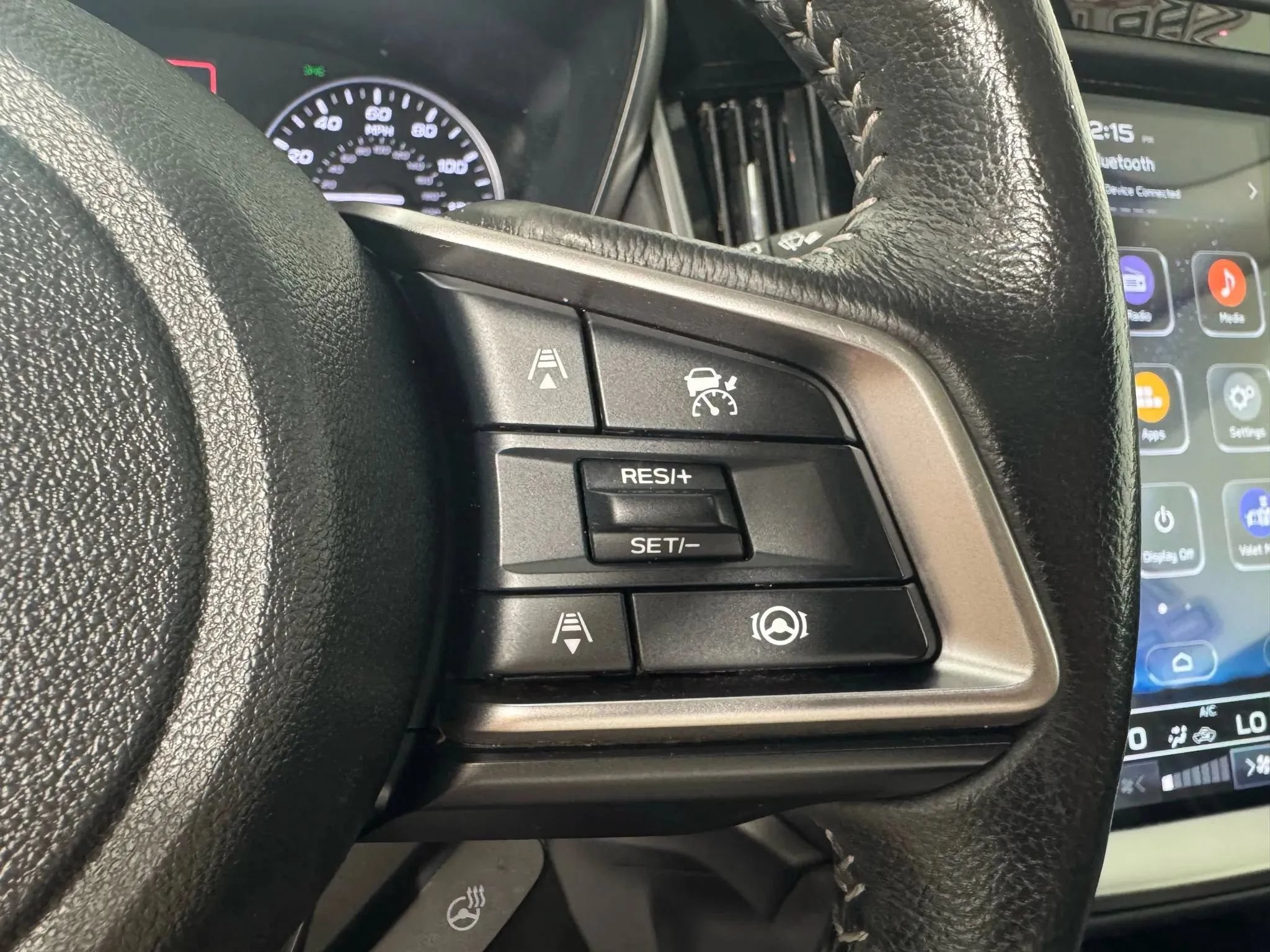Used 2023 Subaru Outback Limited XT AWD/4WD image 16