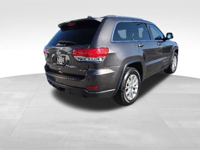 Used 2016 Jeep Grand Cherokee Laredo w/ All-Weather Capability Group AWD/4WD image 23
