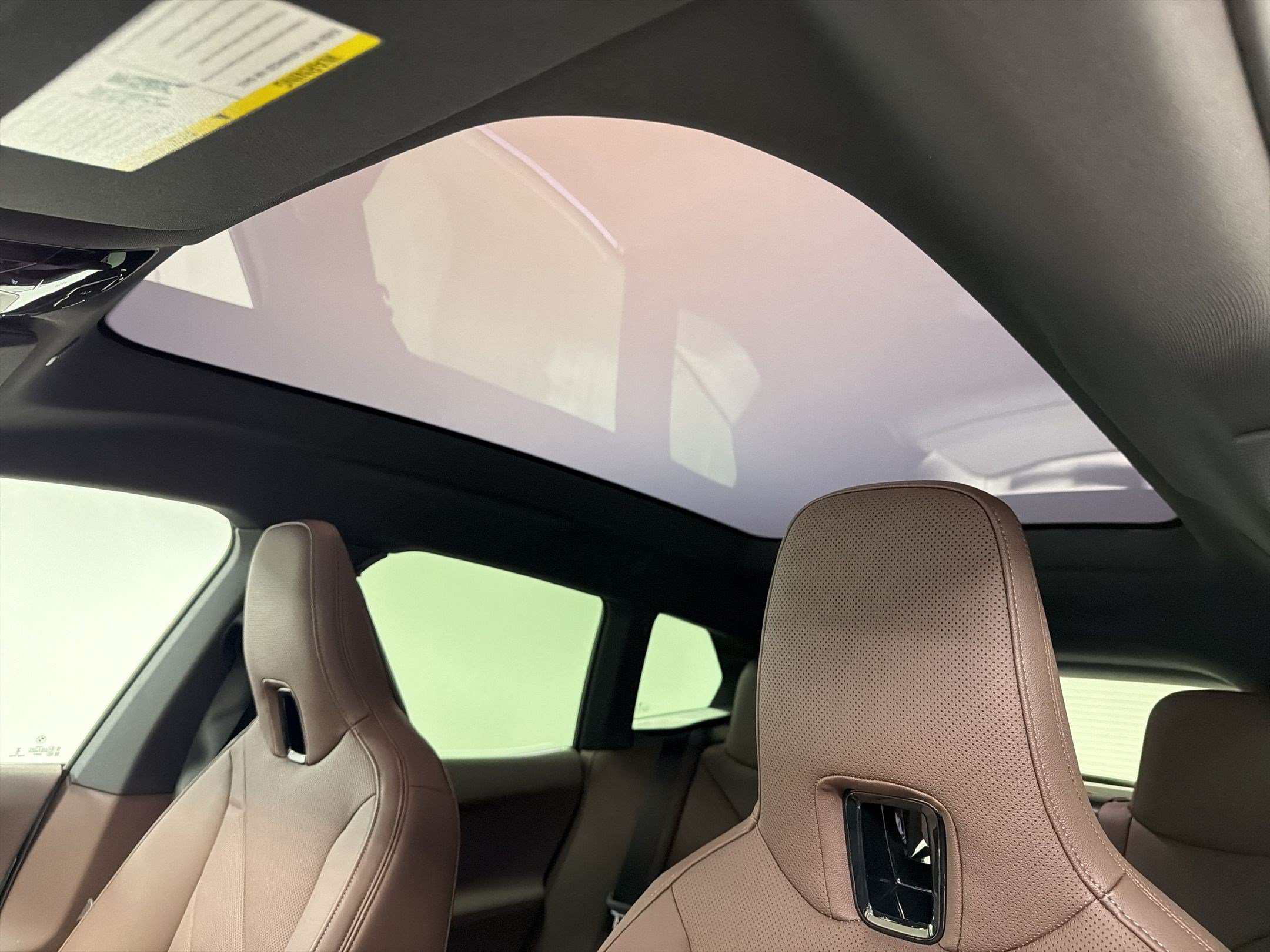 New 2026 BMW iX xDrive60 AWD/4WD image 16