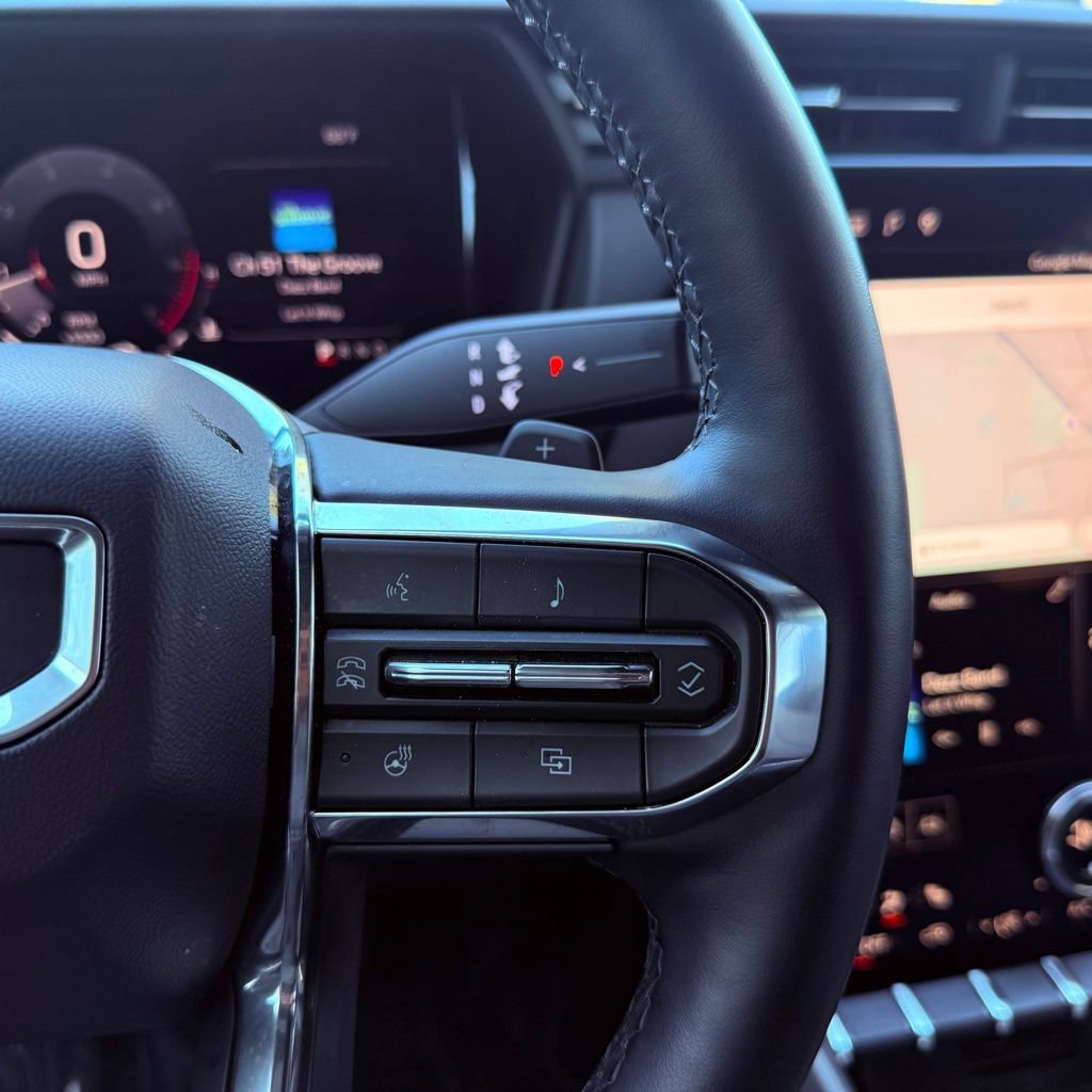 Used 2026 GMC Terrain Elevation image 17