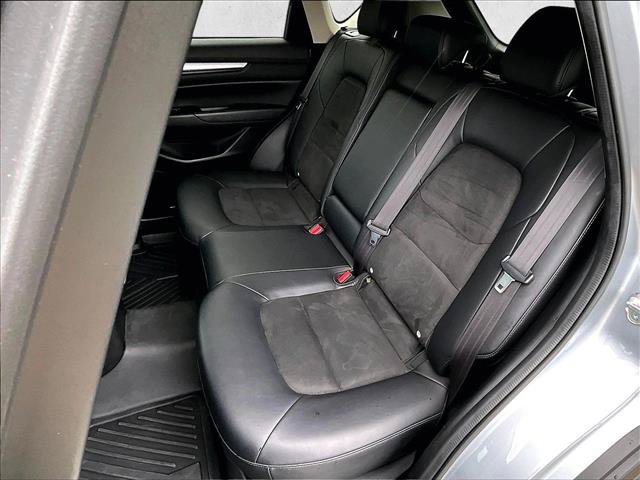 Used 2020 MAZDA CX-5 Touring FWD image 29