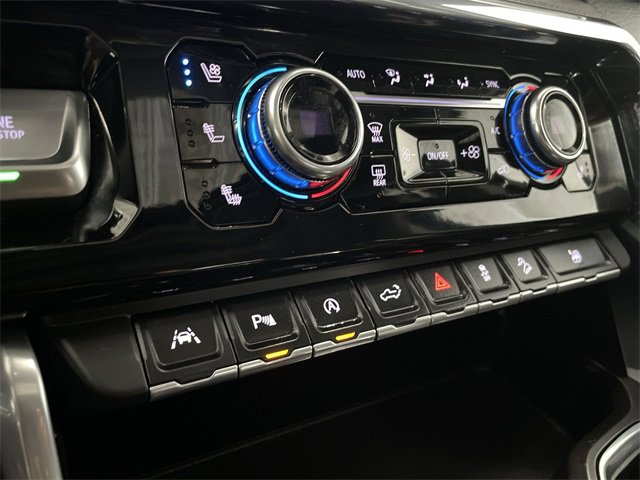 Certified 2024 GMC Sierra 1500 Denali w/ Denali Reserve Package image 33