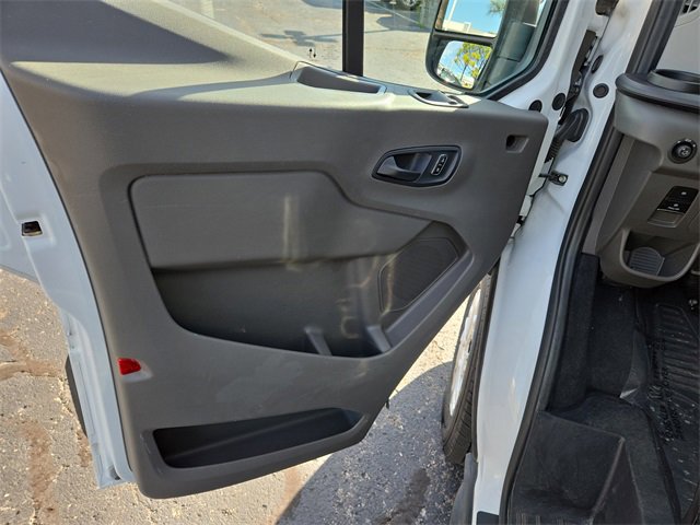 Used 2023 Ford Transit 350 XLT image 11