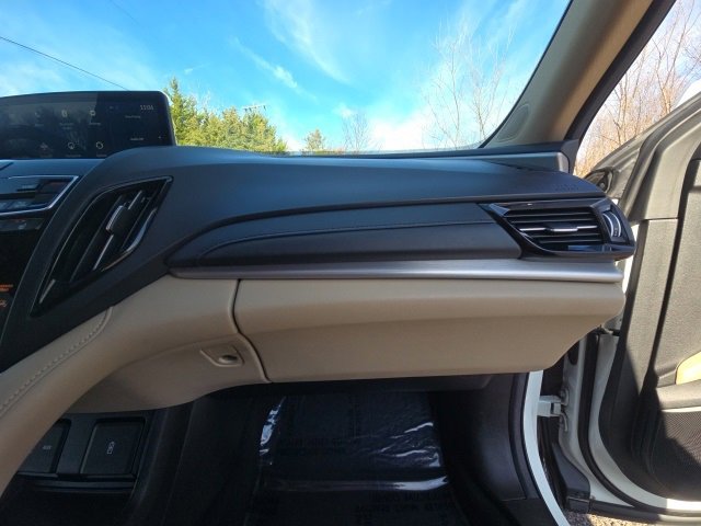 Used 2019 Acura RDX w/ Technology Package image 42