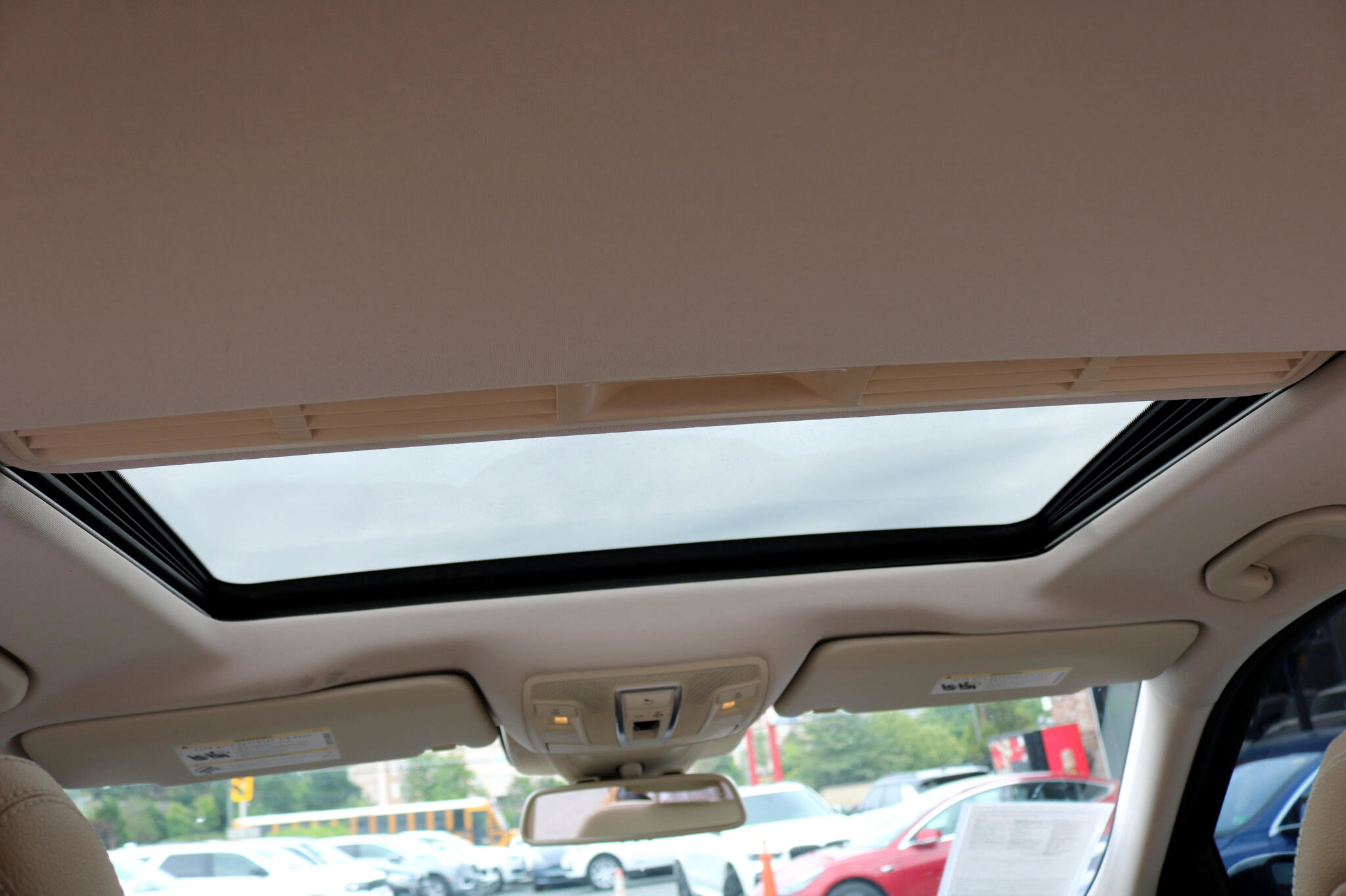 Used 2016 Mercedes-Benz GLE 350 RWD 4dr GLE 350 w/ Premium Package image 43