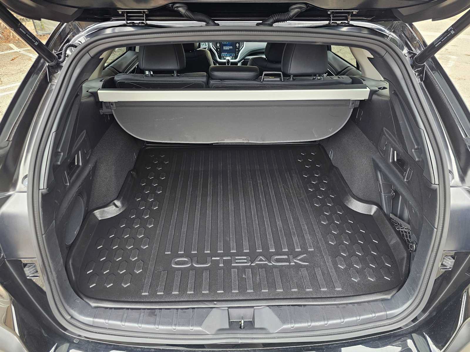 Certified 2024 Subaru Outback Limited AWD/4WD image 16