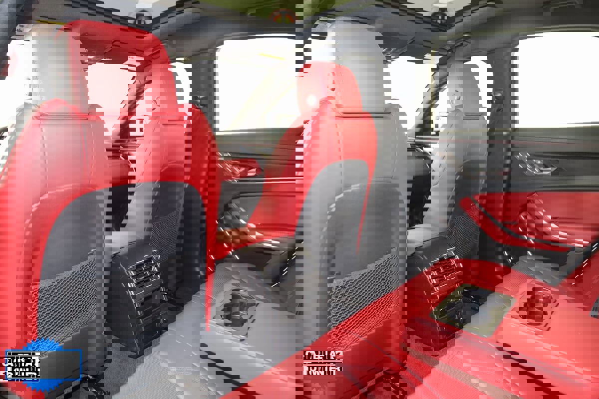 Used 2023 Jaguar XF R-Dynamic SE image 79