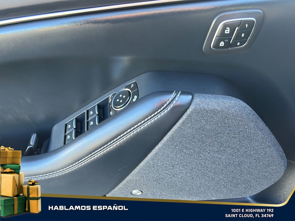 Used 2023 Ford Mustang Mach-E Premium image 13