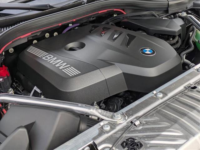 New 2026 BMW X3 xDrive30 image 18