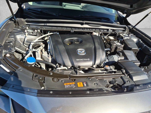 Used 2024 MAZDA CX-50 AWD 2.5 S w/ Cargo Package image 21