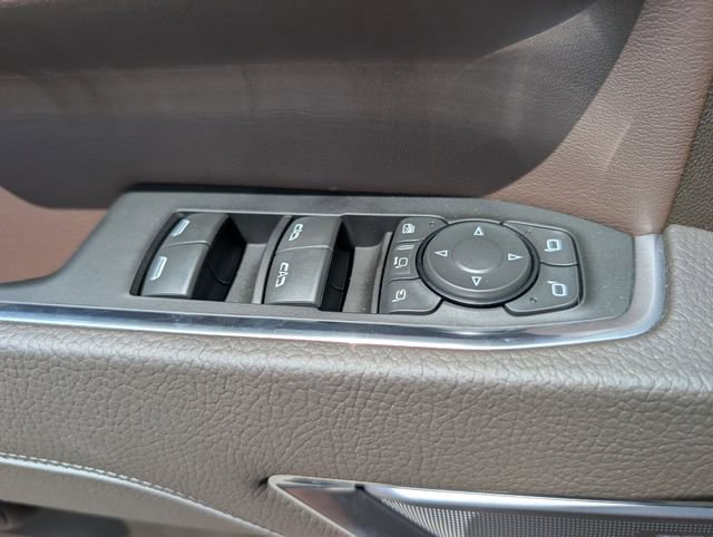 New 2025 GMC Sierra 2500 Denali w/ Denali Reserve Package image 31