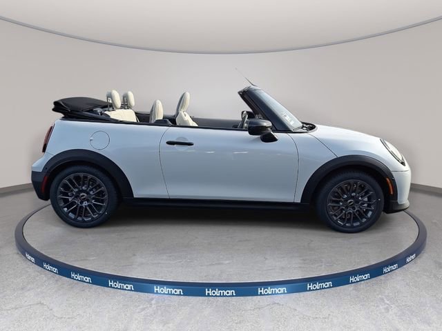 New 2026 MINI Cooper S image 4