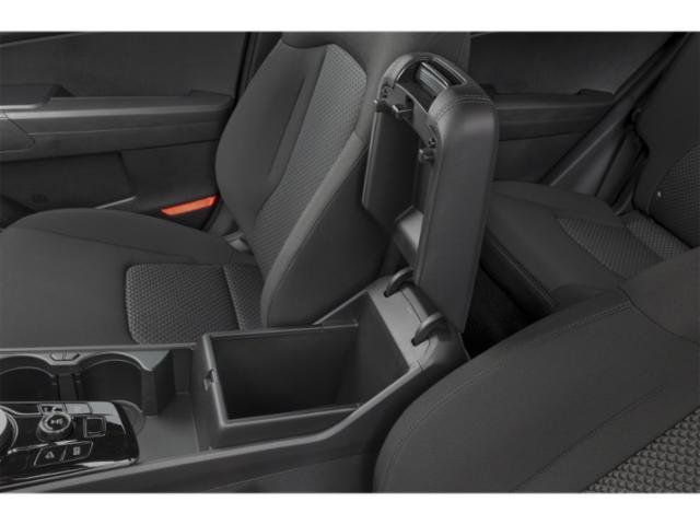 Used 2025 Kia Sportage LX image 15
