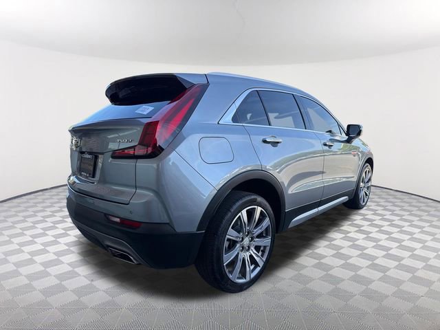 Used 2023 Cadillac XT4 Premium Luxury image 5