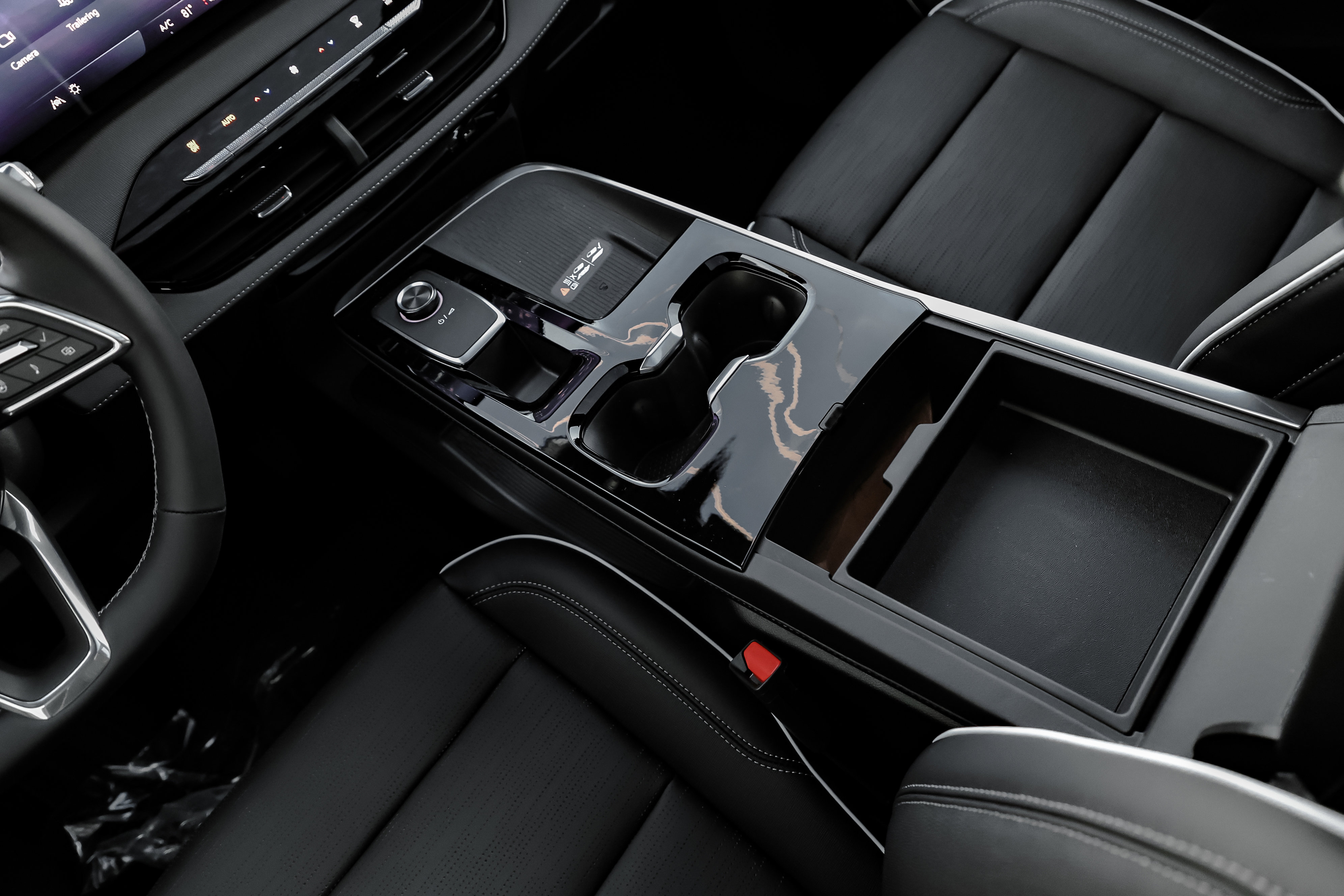 New 2026 Buick Enclave Sport Touring w/ Power Package image 34